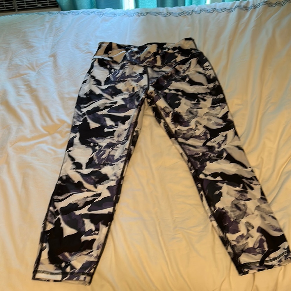 Women’s leggings